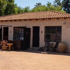 New Hunters Moon Guest house