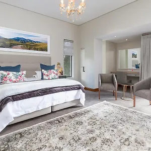 Evertsdal Guest house