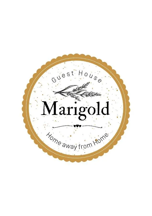 Marigold Hotel Brackenfell