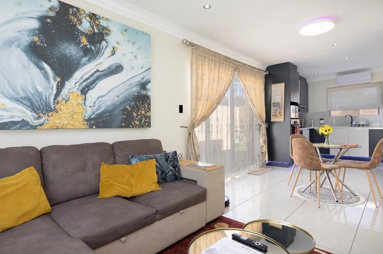 Marigold Hotel Brackenfell