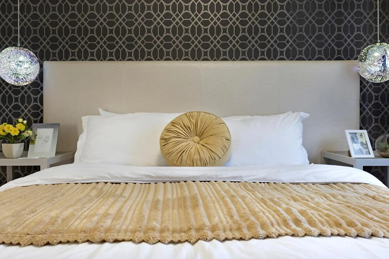 Guest house Marigold Hotel Brackenfell South Africa
